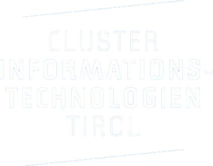 IT Cluster Tirol IT Cluster Tirol