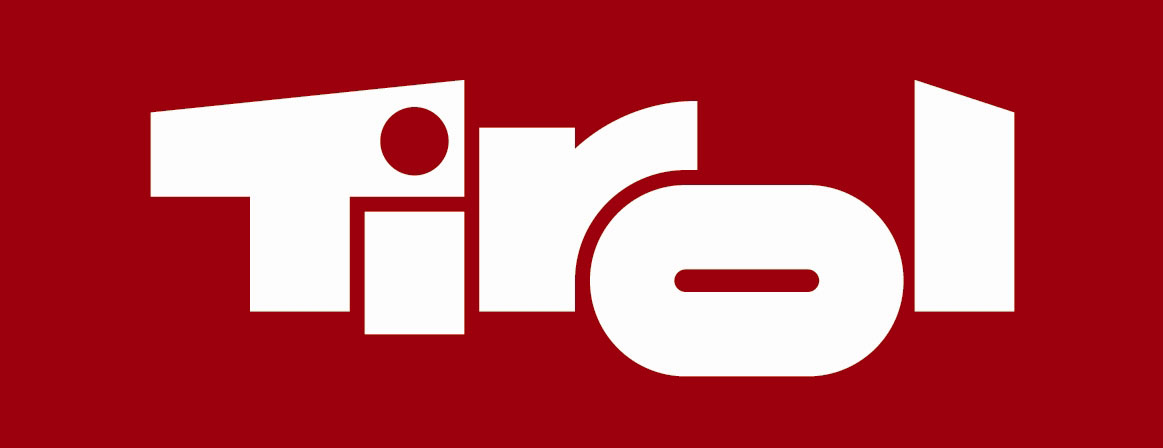 Logo Tirol Logo Tirol