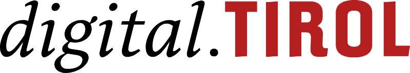 digital tirol logo digital tirol logo